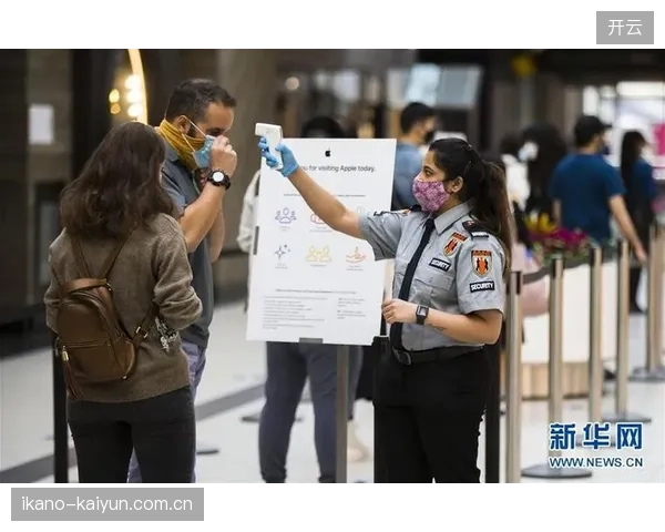 多伦多体育场周边安保系统接入实时数据以缩短突发事件响应周期